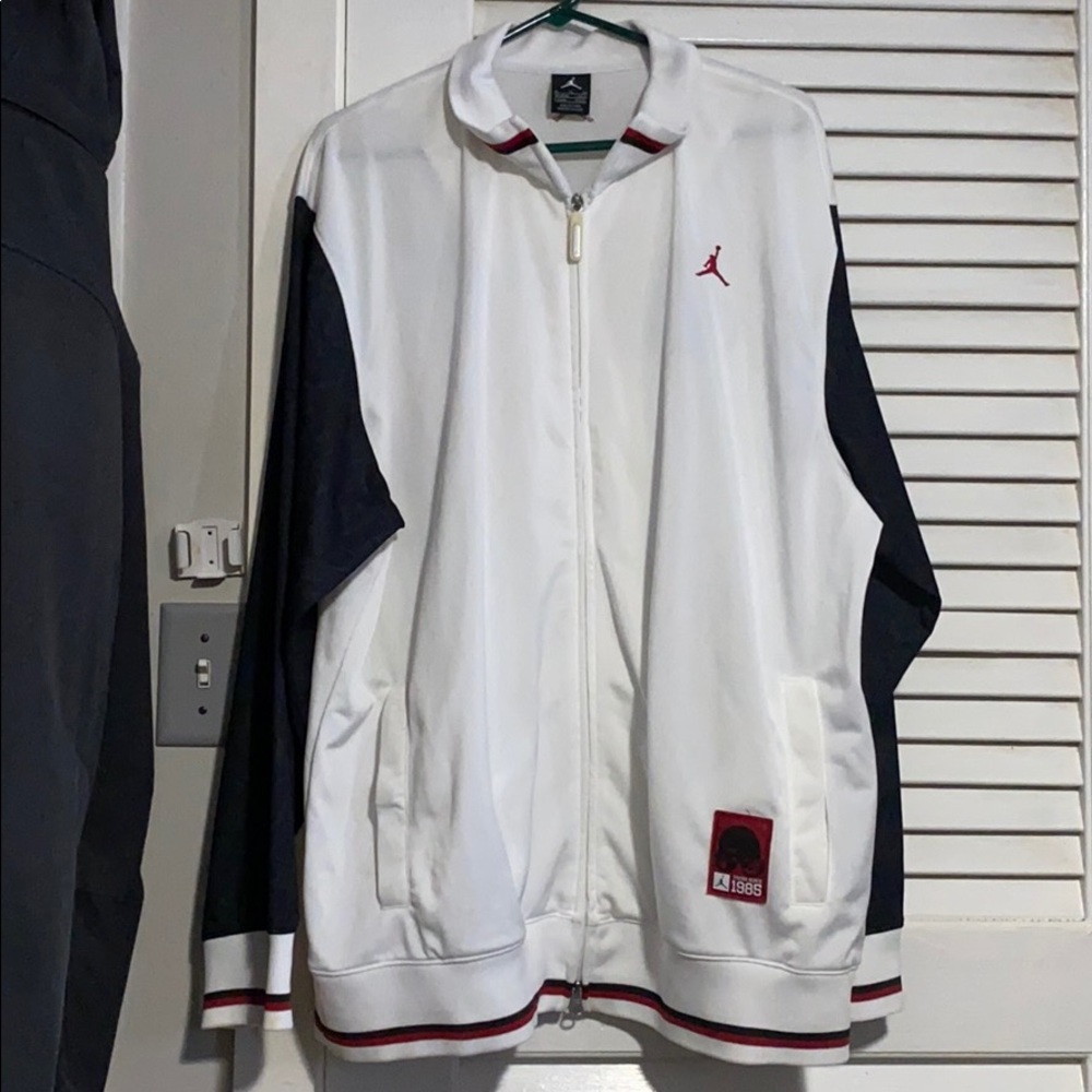 Nike Spizike Jacket XL